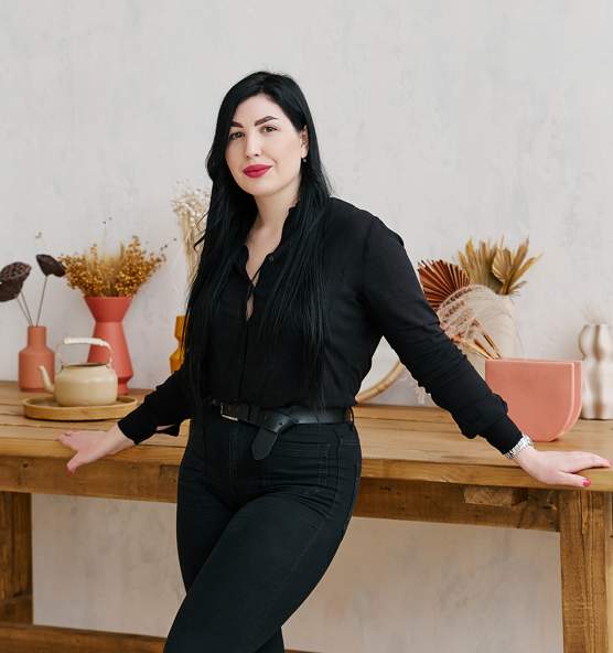 Менеджер по подбору материалов