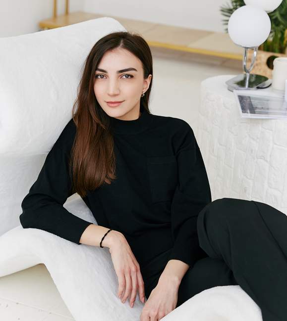 Главный дизайнер