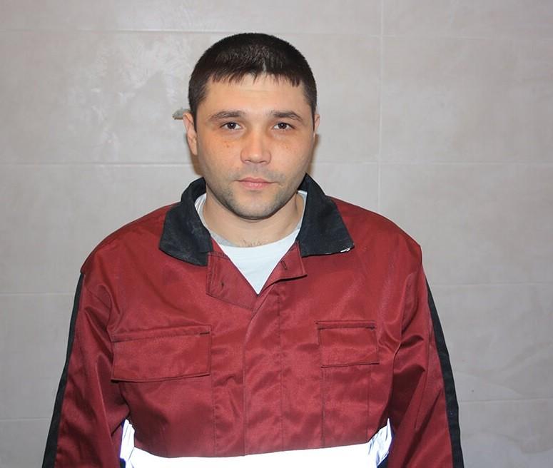 Старший мастер