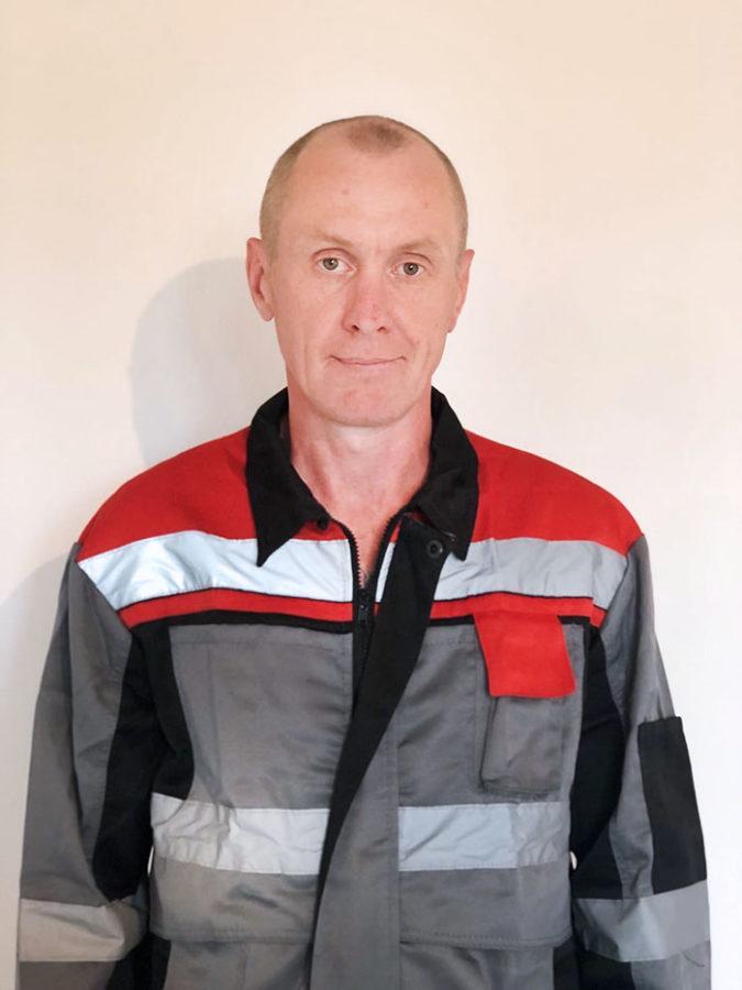 Штукатур-маляр